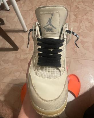 Scarpe  Nicke