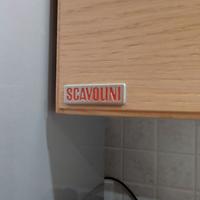 Cucina scavolini