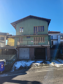 Casa da ristrutturare