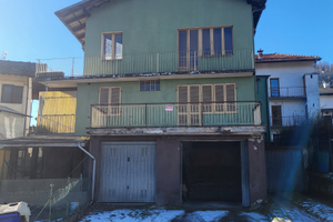 Casa da ristrutturare