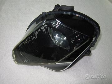 Gruppo Ottico Destro Derbi GP1 GPR 50 125 250