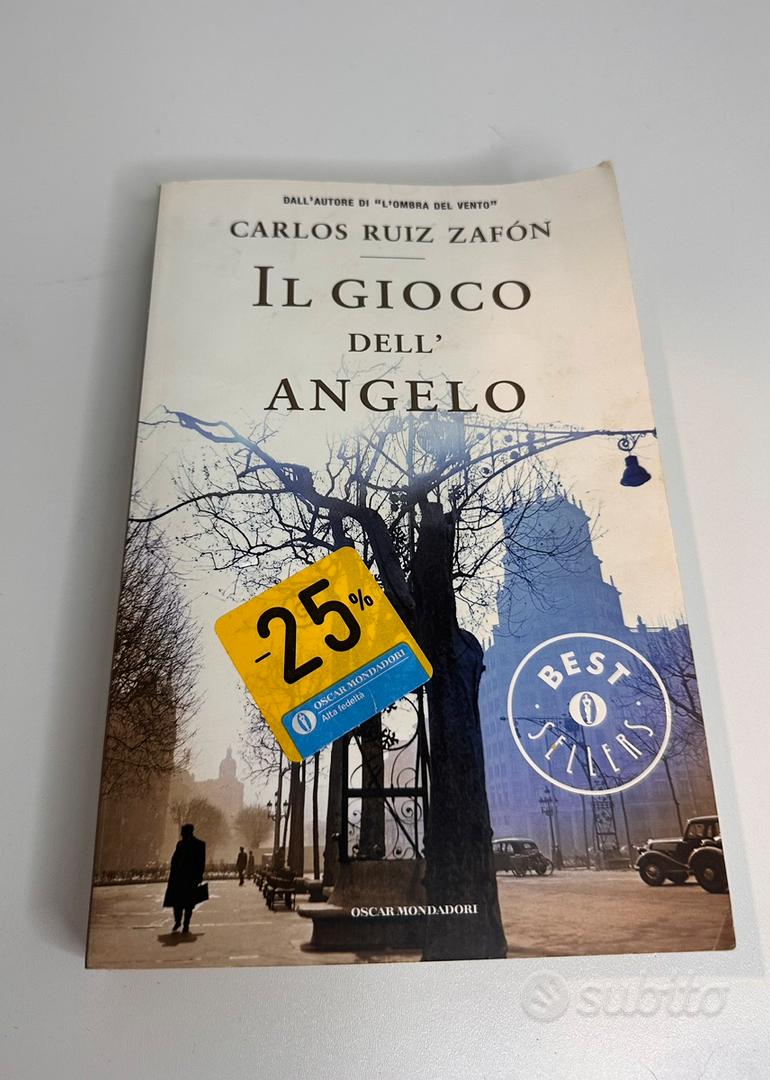 Il gioco dell' angelo - Libri e Riviste In vendita a Verona