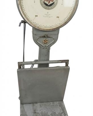Bilancia antica 1946 Alfa - vintage 