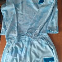 Tuta sportiva / lotto-set felpa + pantaloni Freddy