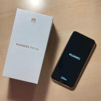 Huawei P20 Lite