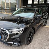 Audi Q3 40 TDI 190 cv quattro S tronic Edition