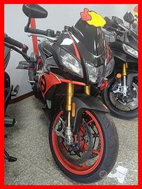 Aprilia tuono 1100 v4 factory +promo+rate+permute