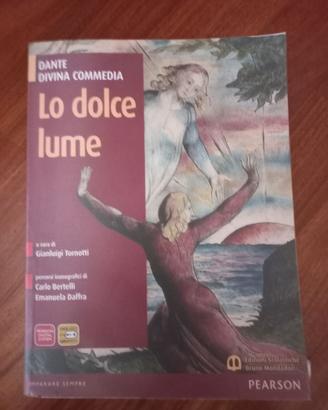 "Lo dolce lume"