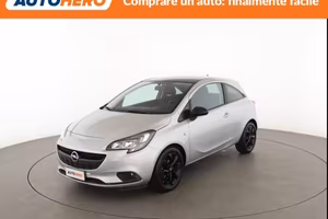 OPEL Corsa PX21188