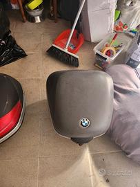 bauletto moto bmw
