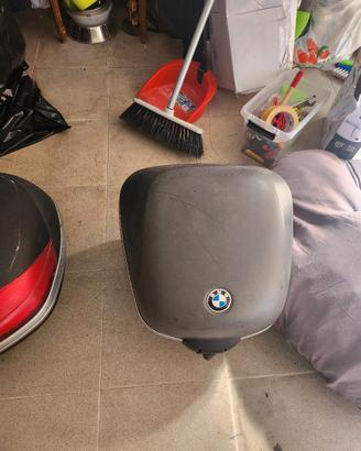 bauletto moto bmw