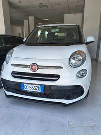 Fiat 500L Pro 1.3 MJT 95 CV Mirror