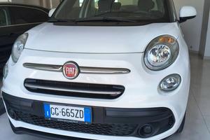 Fiat 500L Pro 1.3 MJT 95 CV Mirror