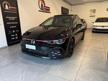 Volkswagen Golf GTI Golf 2.0 TSI GTI DSG PERFORMAN