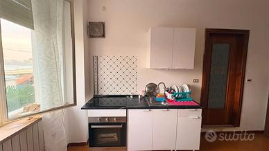 Cucina nuova