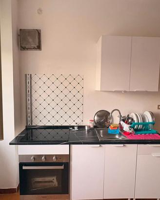 Cucina nuova