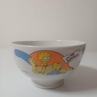 Tazza in porcellana. 