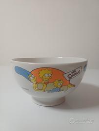 Tazza in porcellana. 