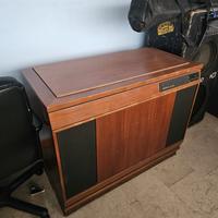 TV Vintage Grundig 