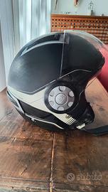 Casco GIVI jet xs