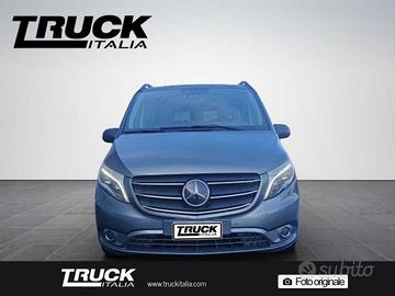 Mercedes-Benz Vito III 116 - vito 116 cdi c U92876