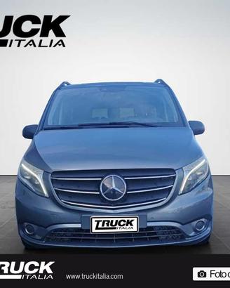 Mercedes-Benz Vito III 116 - vito 116 cdi c U92876