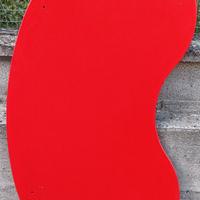 Base scrivania per cameretta