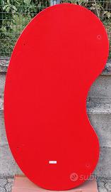 Base scrivania per cameretta