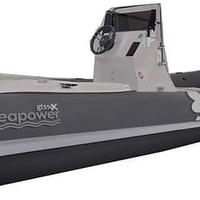 SEAPOWER GT 550x