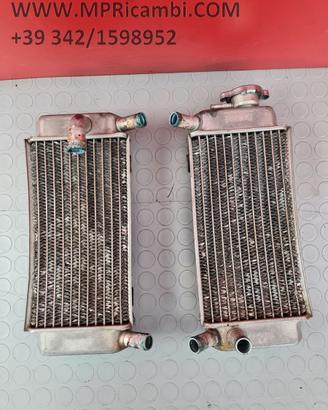 RADIATORI RADIATORE HONDA CRE 250 2005 2004 CRF 20