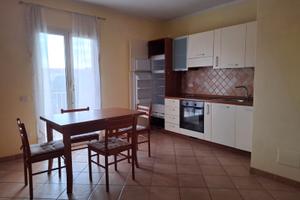 Bilocale zona via aldo moro