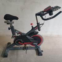 Cyclette FitFiu besp 100