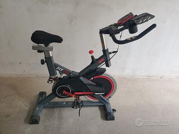 Cyclette FitFiu besp 100