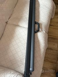 Tendina copri vano Alfa Romeo Stelvio 