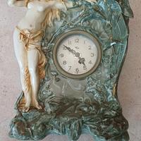 Orologio da mensola o da tavolo