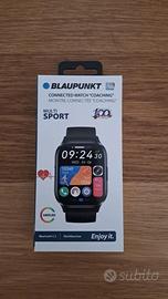 Smartwatch Blaupunkt Multi Sport (nuovo sigillato)