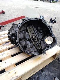 Cambio manuale Mitsubishi Colt Smart Forfour 1.1