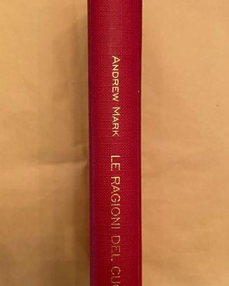 Libro Le ragioni del cuore - Andrew Mark 2000 Fras