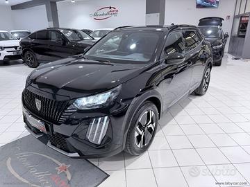 PEUGEOT 2008 PureTech 100 S&S Allure