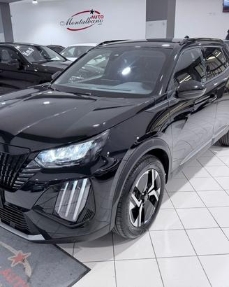 PEUGEOT 2008 PureTech 100 S&S Allure