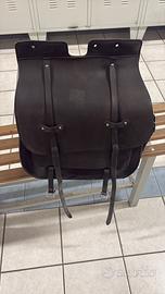Borsa in cuoio