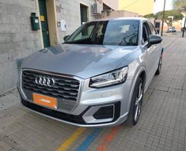 Audi Q2 AUDI 1.6 TDI S tronic S line Edition