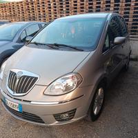 Lancia MUSA 1.3 Multijet 16V 90 CV Oro