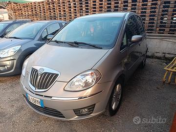Lancia MUSA 1.3 Multijet 16V 90 CV Oro