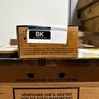 Sacca di inchiostro nero per Epson R5690