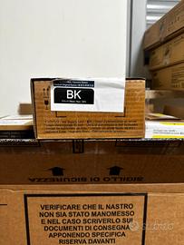 Sacca di inchiostro nero per Epson R5690