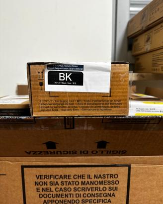 Sacca di inchiostro nero per Epson R5690