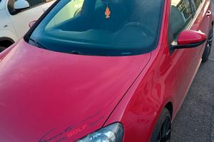 golf gtd biturbo diesel 
