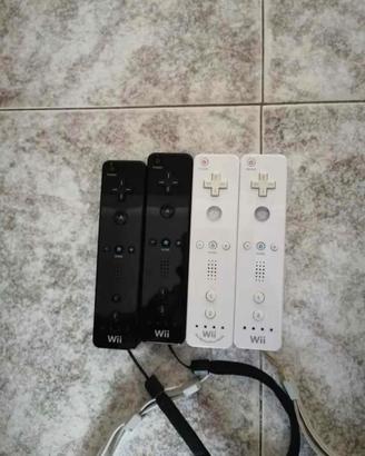 controller Wii originali