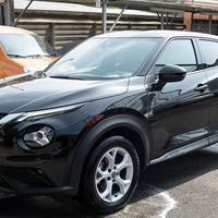 Nissan Juke 1.0 DIG-T N-Connecta